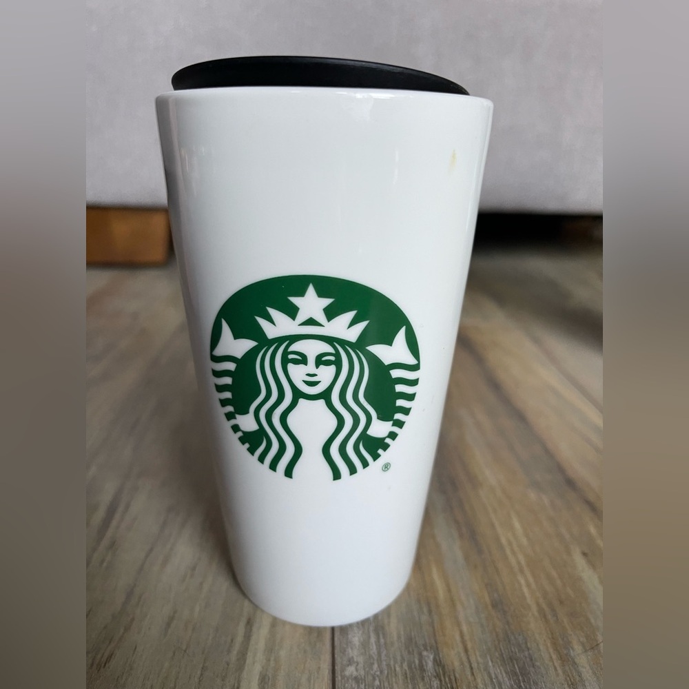 Starbucks Tumbler - New